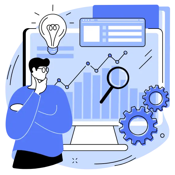 AI-powered web development and digital solutions