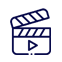 Video Streaming icon
