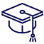 Education icon